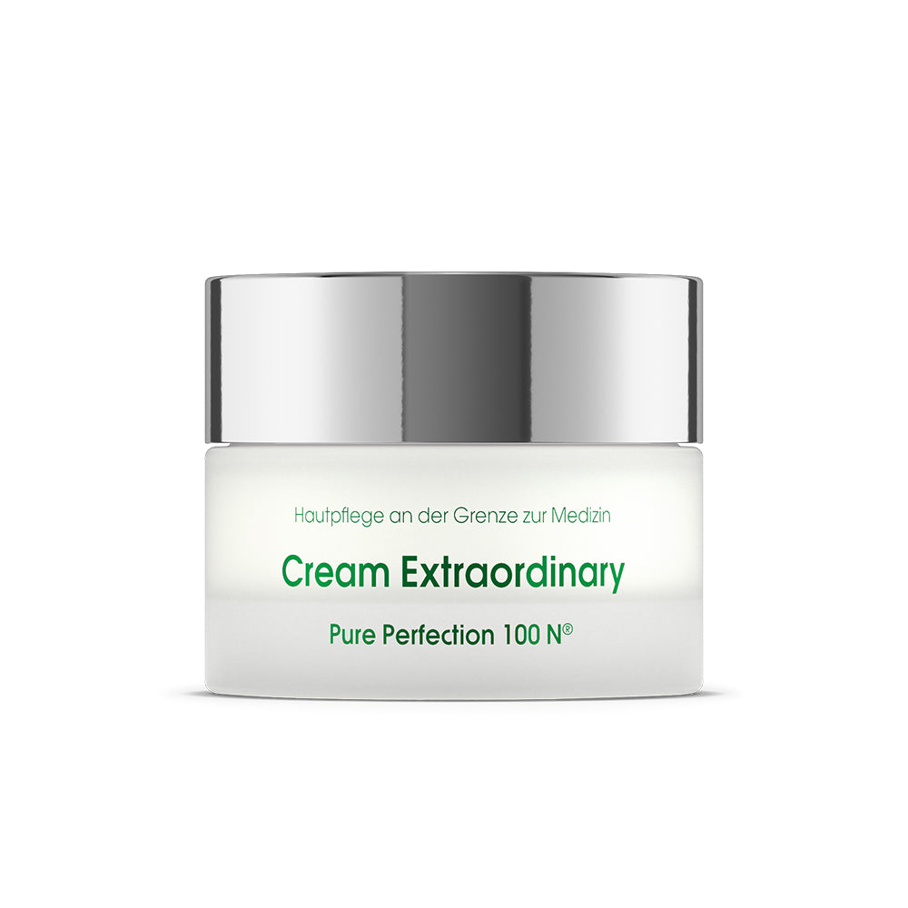 MBR Cream Extraordinary