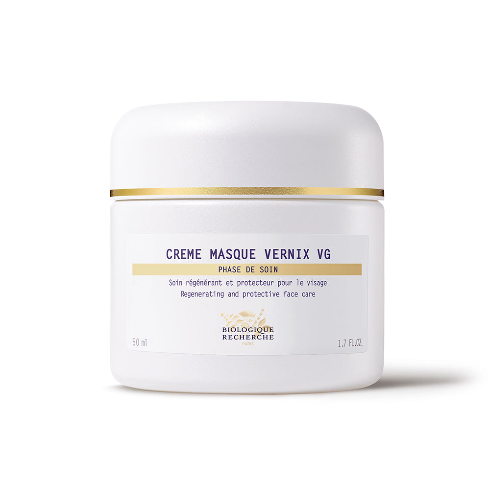 Biologique Recherche Crème Masque Vernix VG