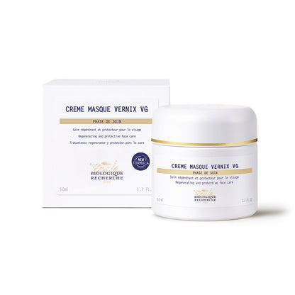 Biologique Recherche Crème Masque Vernix VG