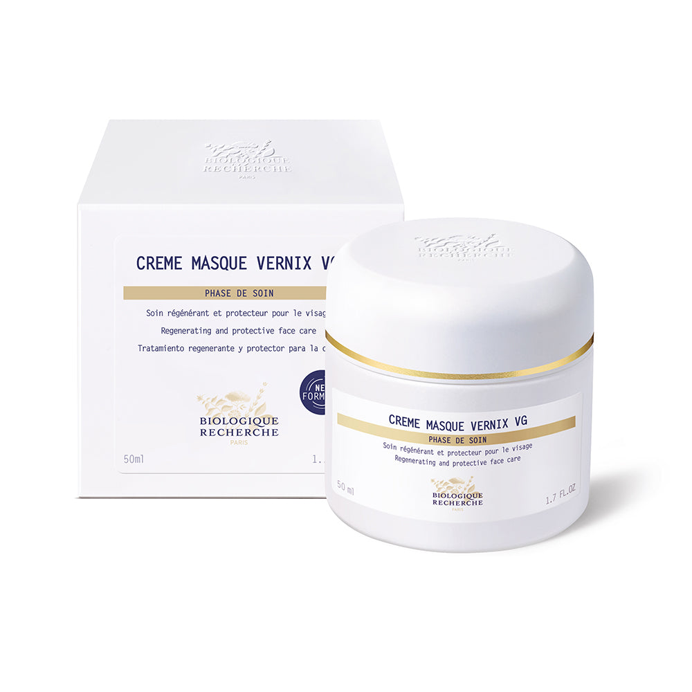 Biologique Recherche Crème Masque Vernix VG