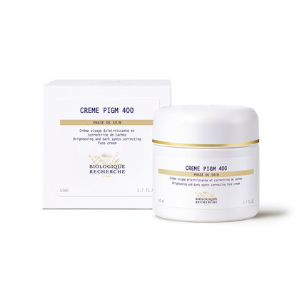 Biologique Recherche Crème PIGM 400