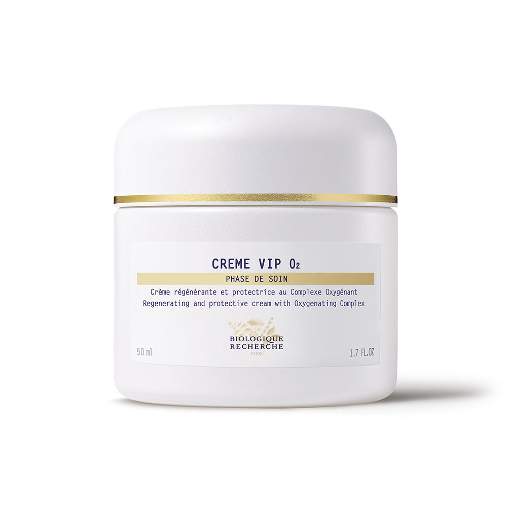 Fluid Vip O2 Biologique Recherche Crème VIP O2