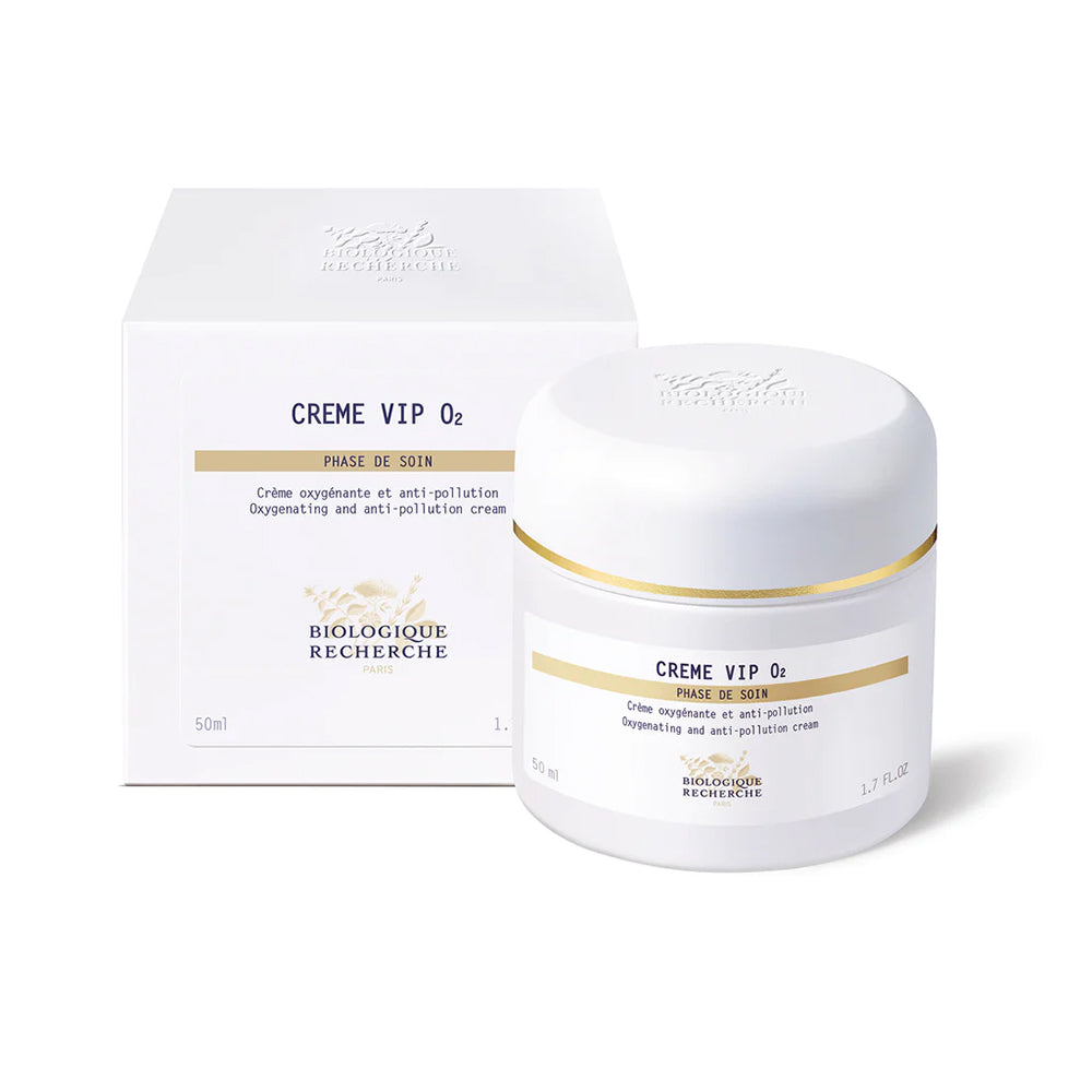 Biologique Recherche Crème VIP O2