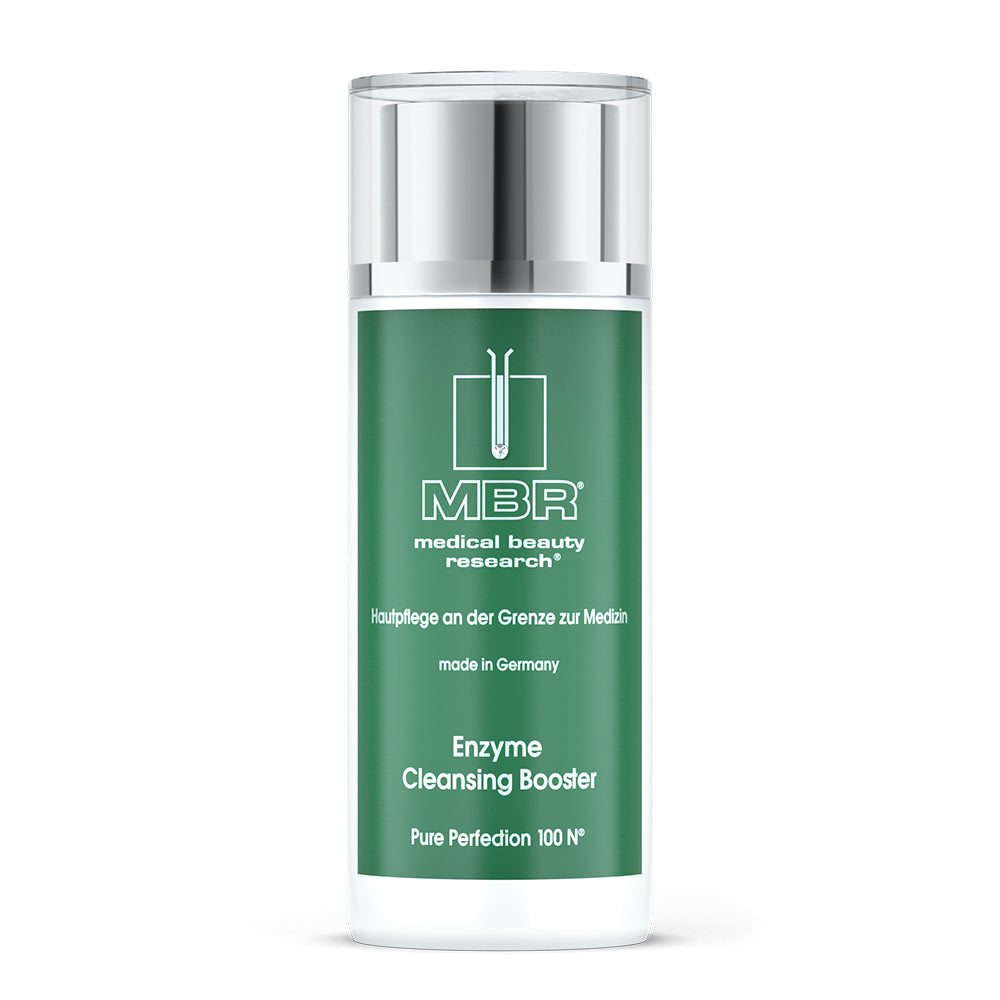 MBR Enzyme Cleansing Booster