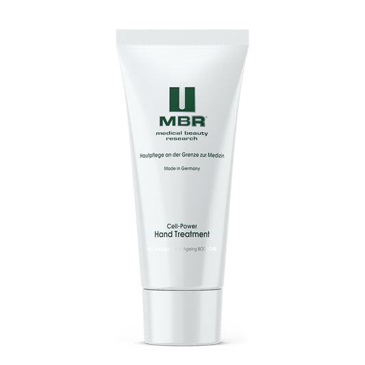 MBR Cell-Power Hand Treatment