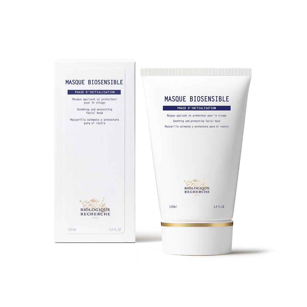 Biologique Recherche Masque Biosensible