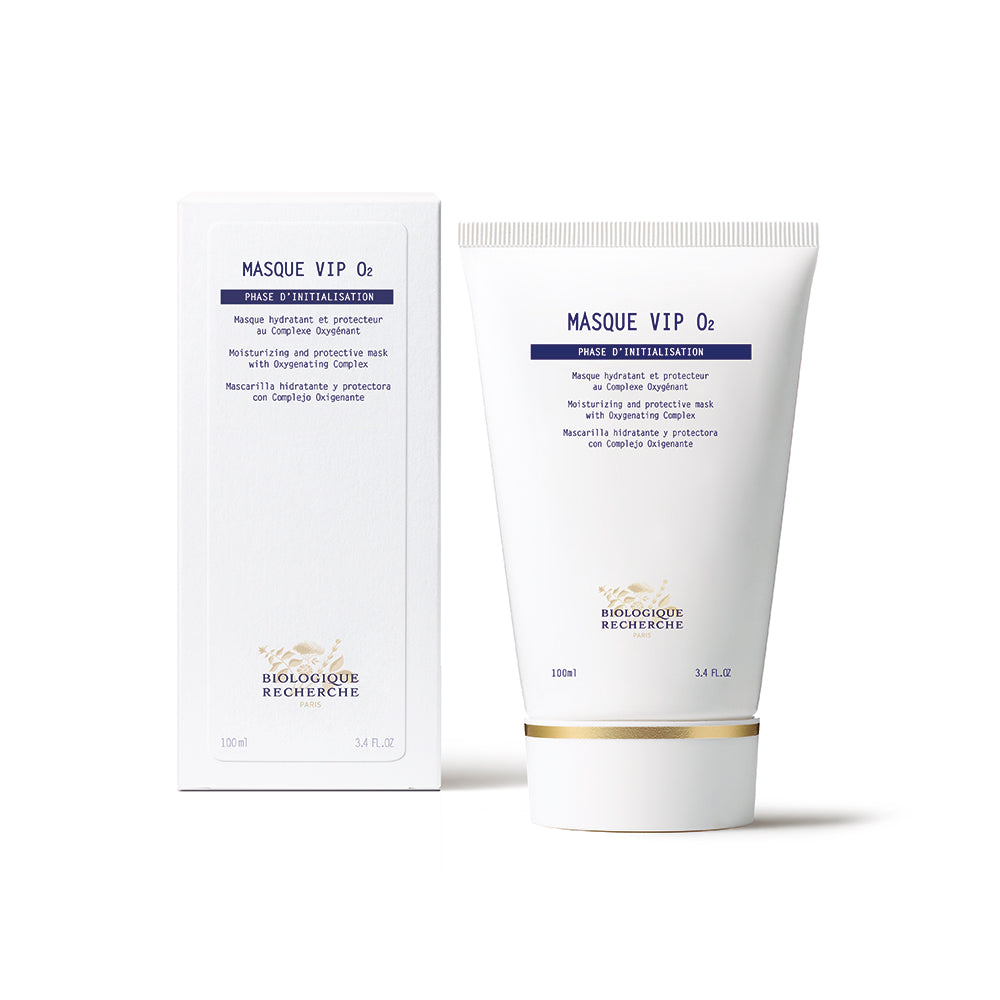 Biologique Recherche Masque VIP O2