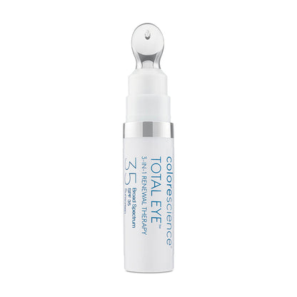 Colorescience Total Eye® 3-In-1 Renewal Therapy SPF 35