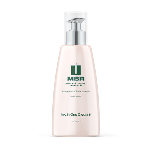 MBR Two in One Cleanser