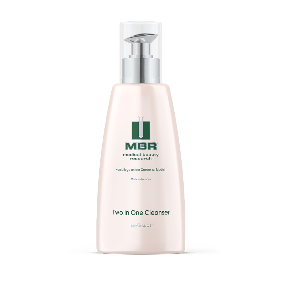 MBR Two in One Cleanser