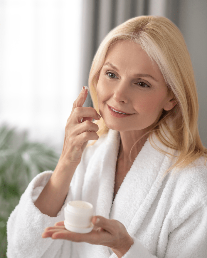 transformative facial treatments near burlington, vt
