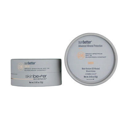 Skinbetter SHEER SPF 56 Sunscreen Compact