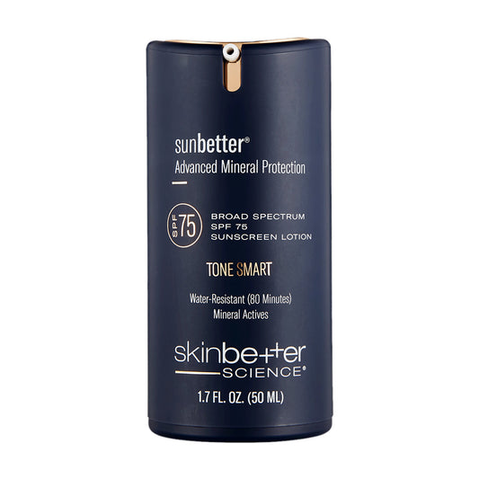 Skinbetter TONE SMART SPF 75 Sunscreen Lotion