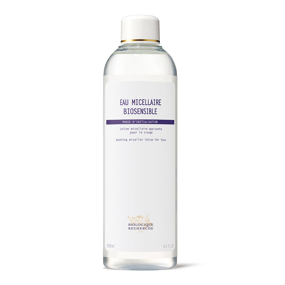 Biologique Recherche Eau Micellaire Biosensible